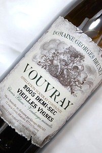 vouvray