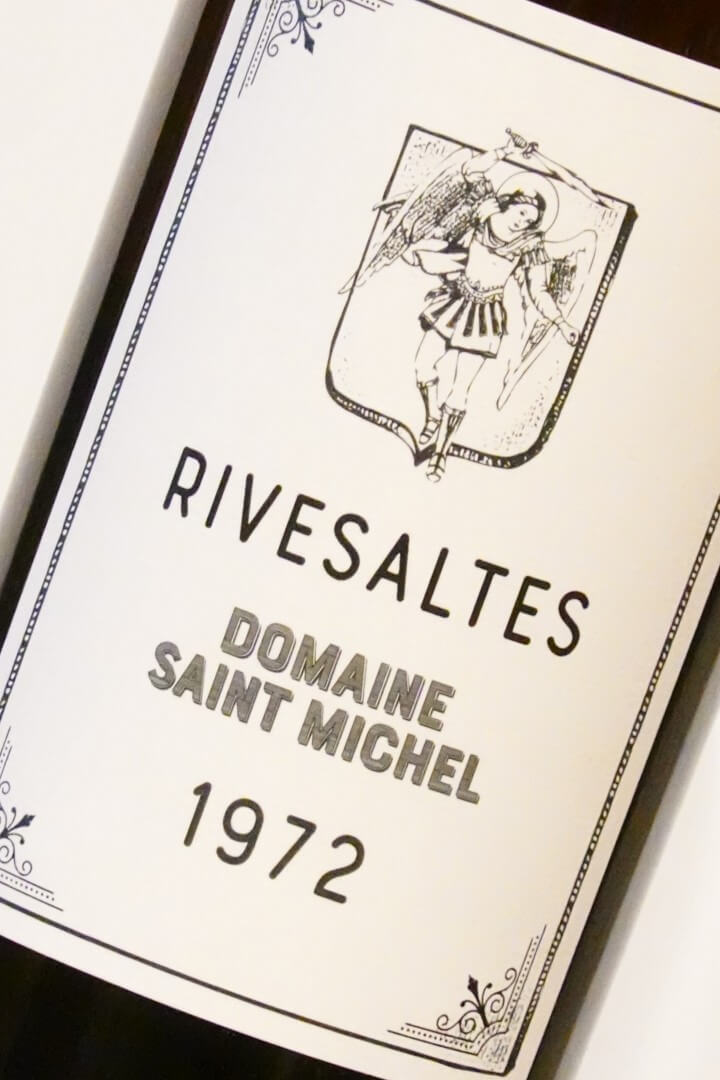 rivesaltes-domaine-saint-michel-1972-Philippe-Gayral-Selection
