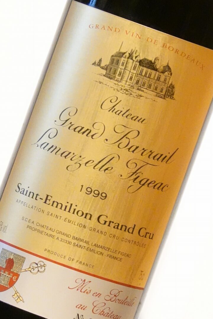 chateau-grand-barrail-lamarzelle-figeac-1999